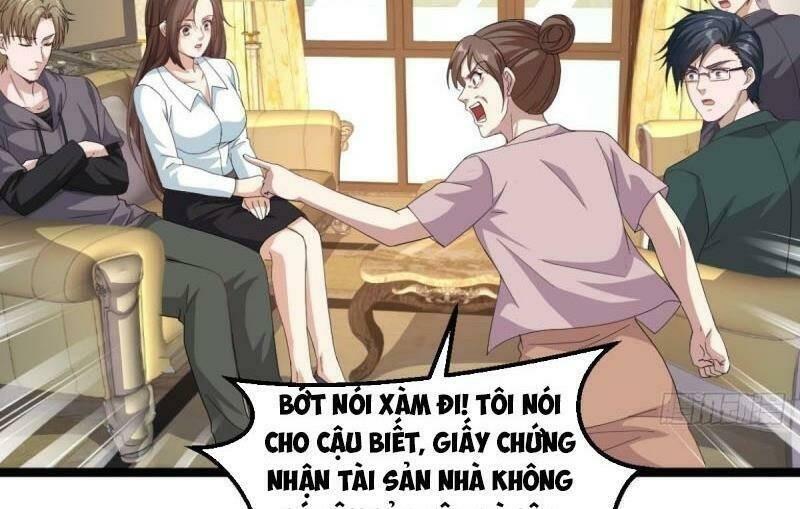 Tối Cuồng Nữ Tế Chương 40 Ảnh 8