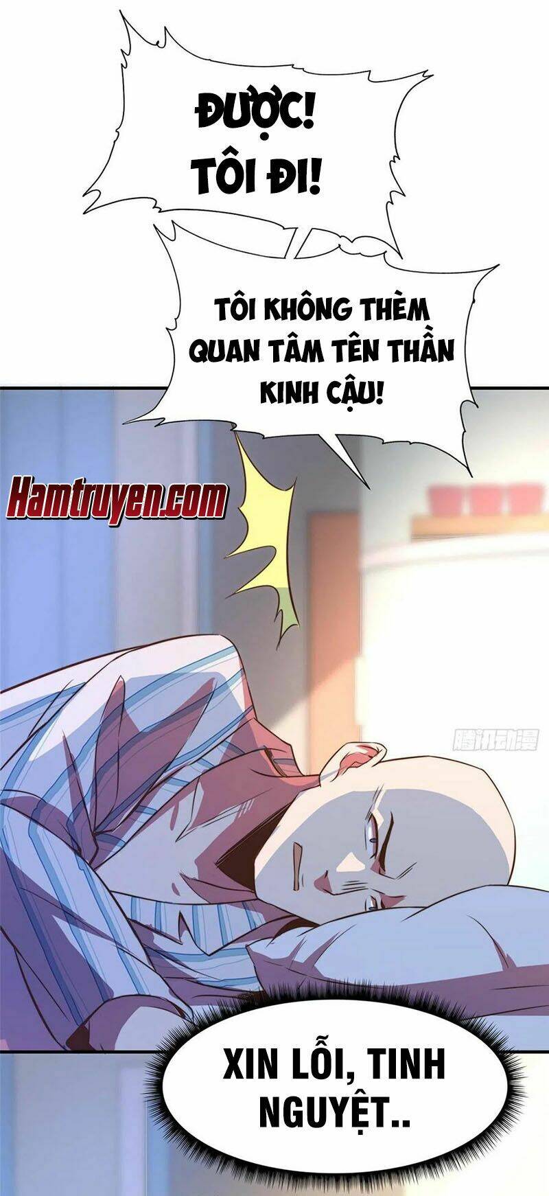 Hắc Tạp Chương 66 Ảnh 41