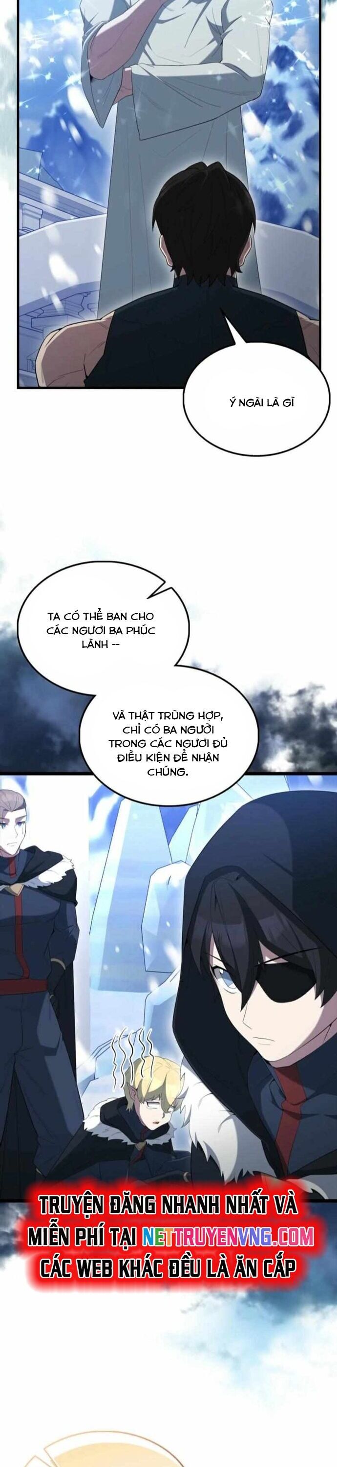 Nhân Vật Phụ Siêu Mạnh Chương 78 Ảnh 11