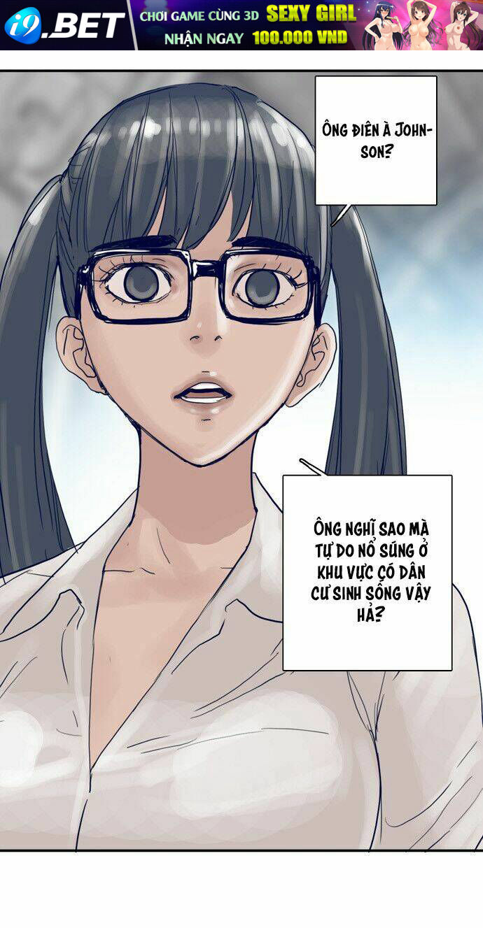 Blade Notes Chương 20 Ảnh 37