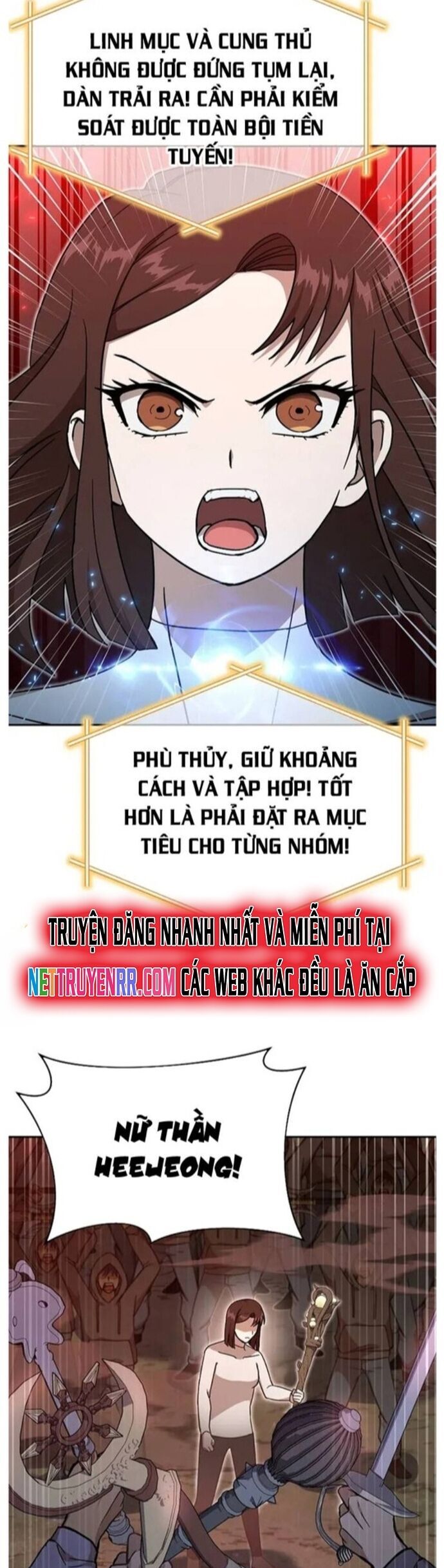 Ta Leo Lên Đỉnh Cao Ngay Cả Những Hồi Quy Giả Cũng Không Thể Đạt Tới Chương 41 Ảnh 46