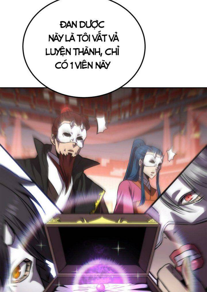 Thiếu Niên Phương Sĩ Chương 45 Ảnh 66