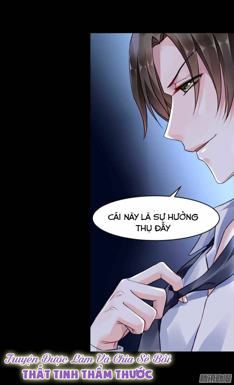Hào Môn Khí Phụ Đích Xuân Thiên Chương 1 Ảnh 12
