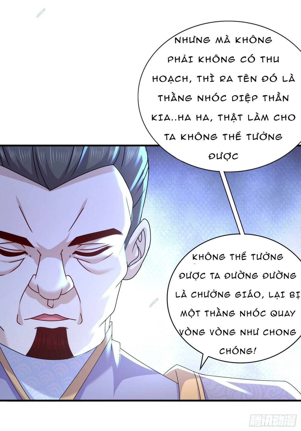 Bắt Đầu Có Được Bảy Vị Tuyệt Sắc Sư Tỷ Chương 21 Ảnh 40
