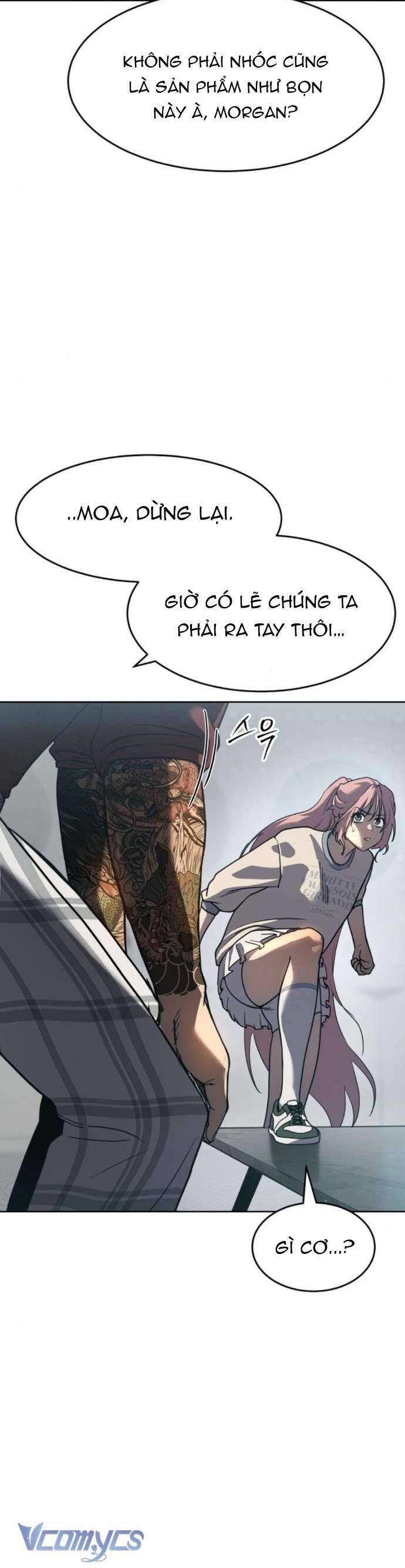 Luật Vị Thành Niên Chương 40 Ảnh 41