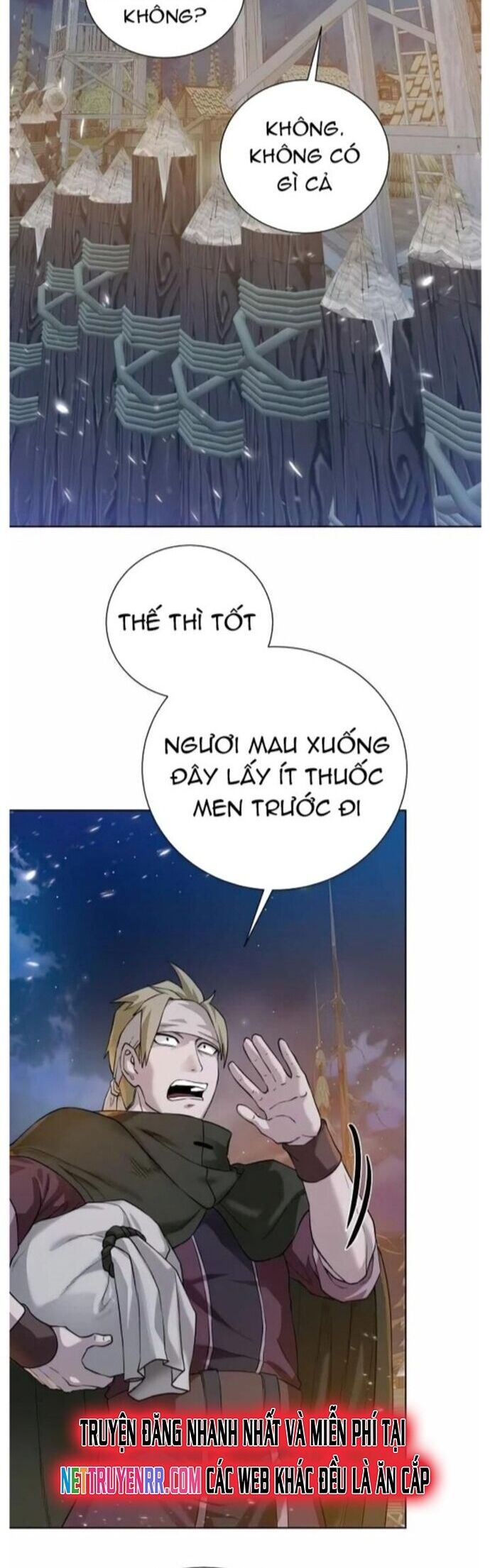 Cổ Vật Trong Hầm Tối Chương 110 Ảnh 3