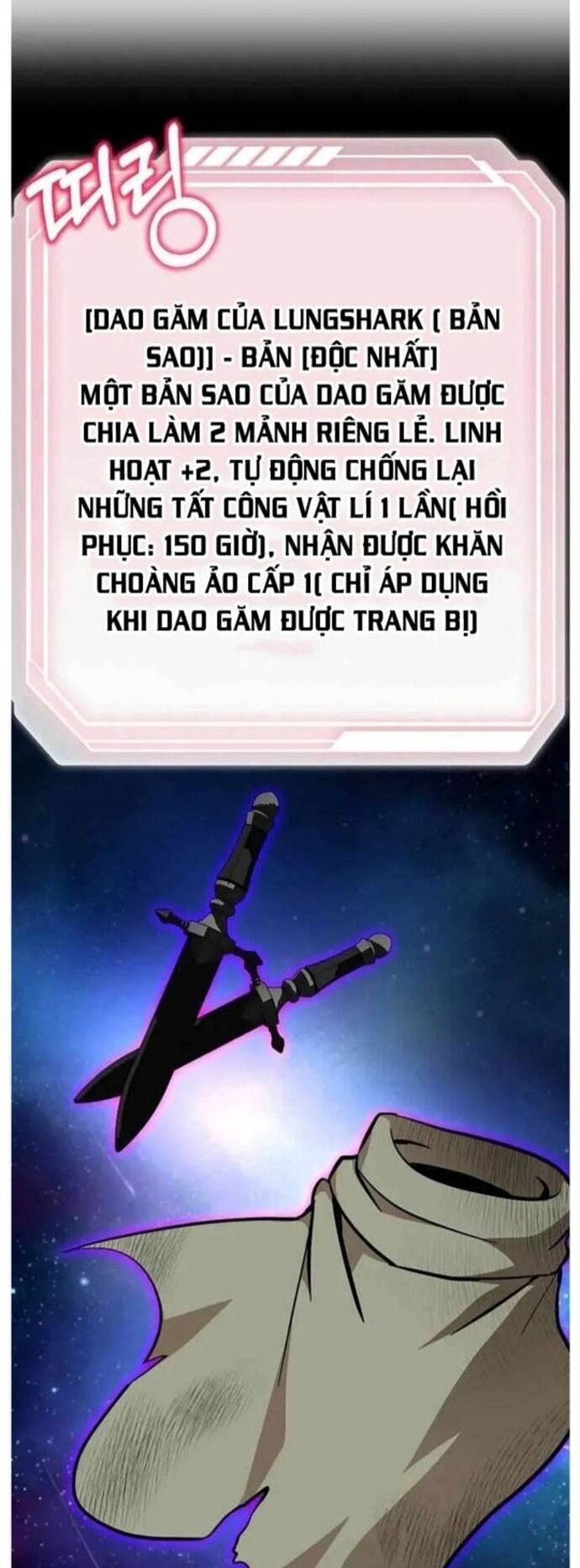 Ta Leo Lên Đỉnh Cao Ngay Cả Những Hồi Quy Giả Cũng Không Thể Đạt Tới Chương 45 Ảnh 12