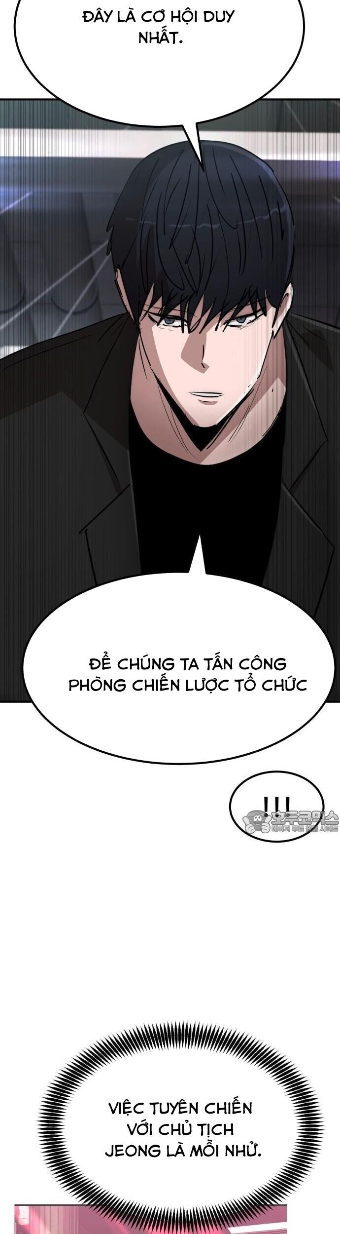 Coin Báo Thù Chương 61 Ảnh 64