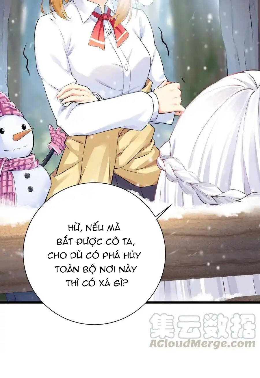 Bạn Gái Cùng Phòng Chương 31 Ảnh 52