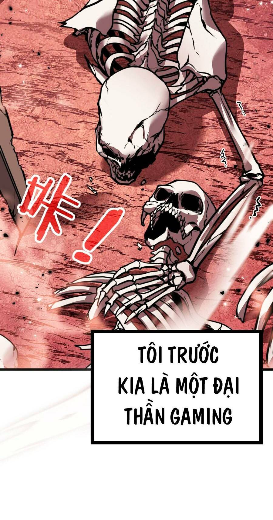 Cốt Binh Tiến Hóa Thần Cấp! Chương 1 Ảnh 6