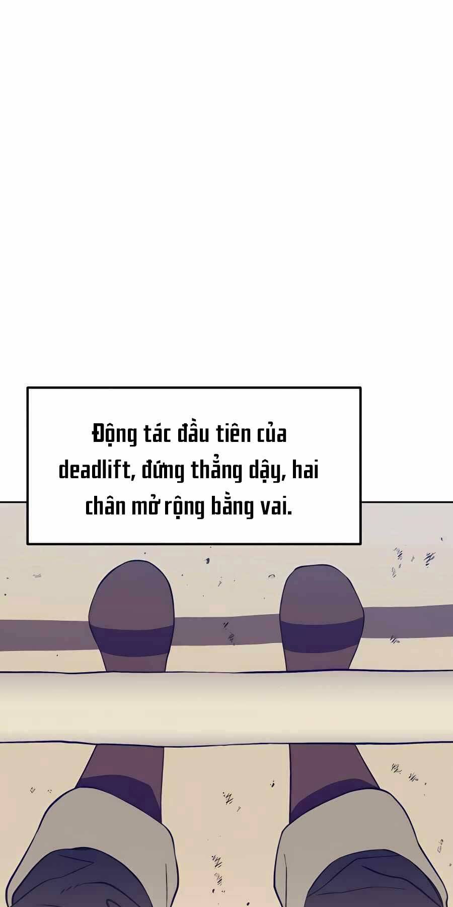 Thợ Săn Cơ Bắp Chương 3 Ảnh 24