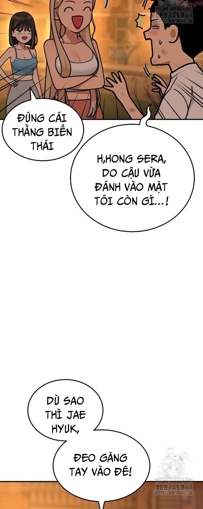 Huấn Luyện Chiến Đấu Siêu Cấp Chương 56 Ảnh 15