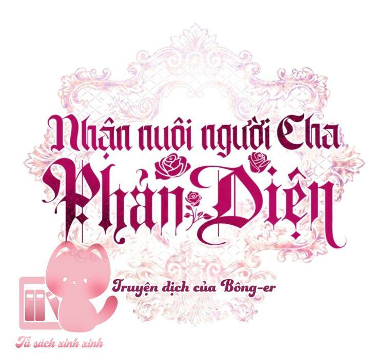 Xin Hãy Nhận Con Làm Con Đi Mà, Papa Chương 30 Ảnh 12