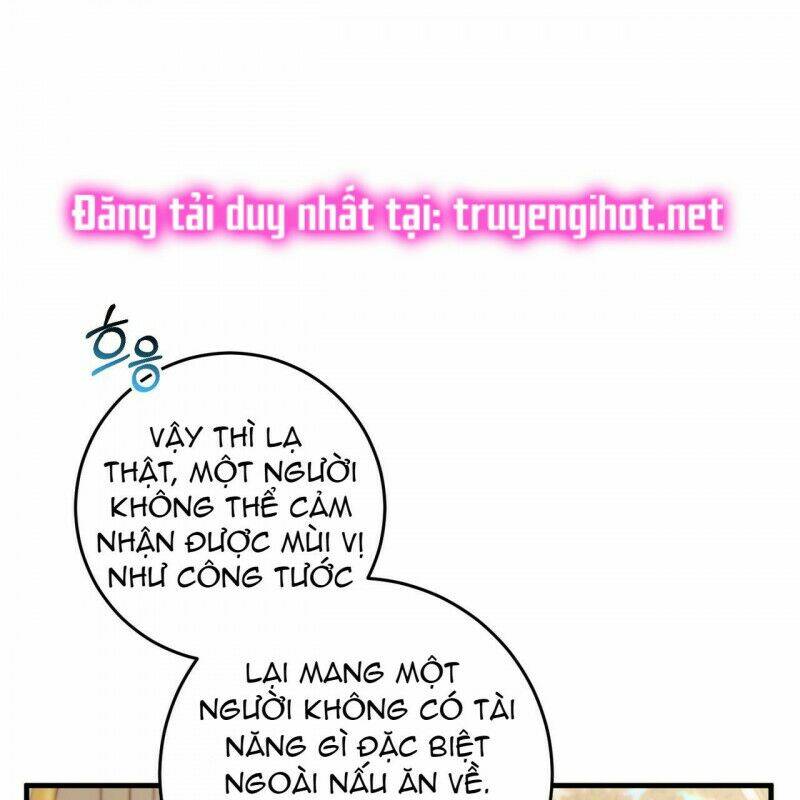 Đã Nếm Thử Thì Ăn Luôn Một Miếng Đi Chương 17 Ảnh 12