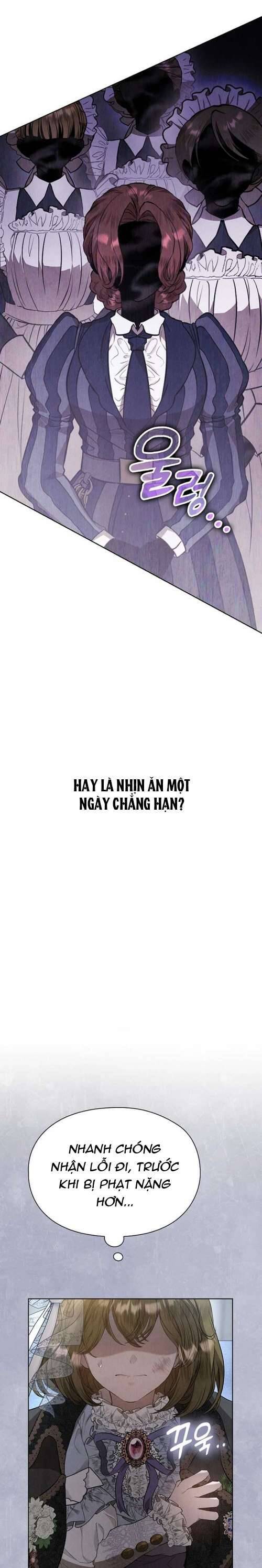 Nhân Vật Phụ Quyết Định Trở Thành Kẻ Giả Mạo Chương 12 Ảnh 33