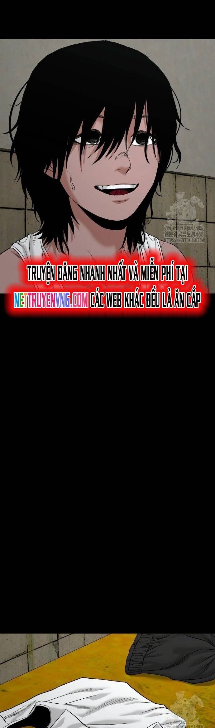 Ngôi Làng Ma Quái Chương 50 Ảnh 45
