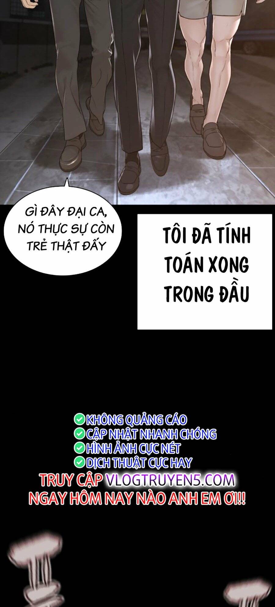 Cách Chiến Thắng Trận Đấu Chương 212 Ảnh 108