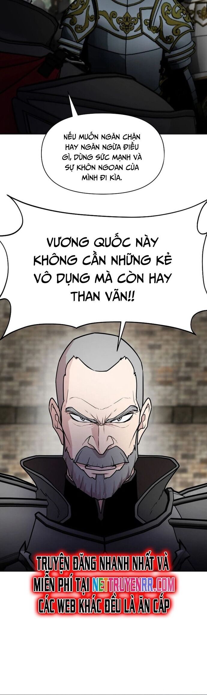 Lãng Khách Một Mình Chương 96 Ảnh 28