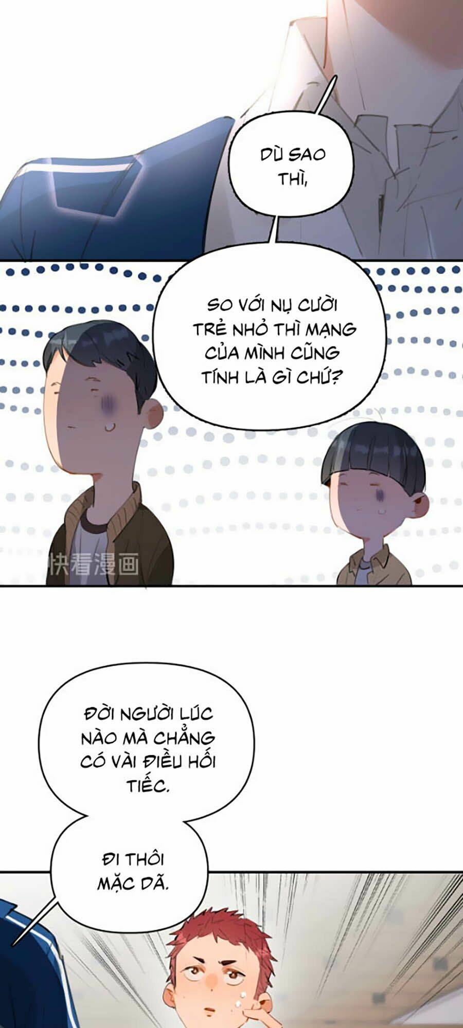 Mau Gọi Bố Đi Chương 5 Ảnh 41