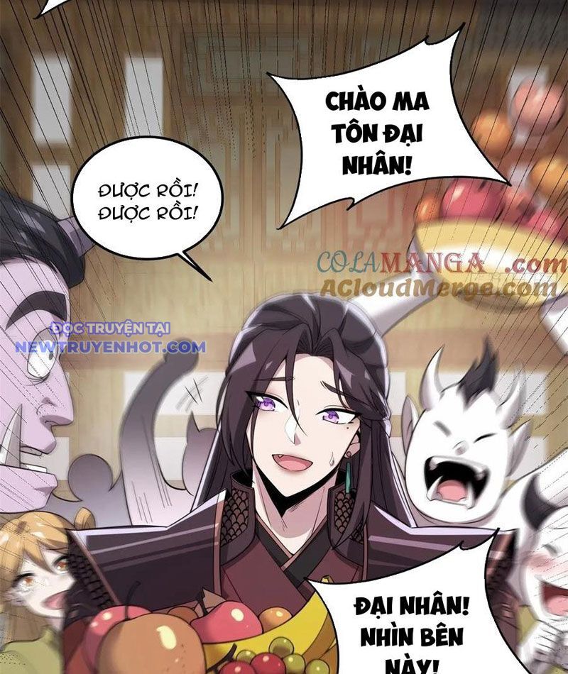 Ta Nhặt Đồ Bỏ Tại Tận Thế Chương 32 Ảnh 25