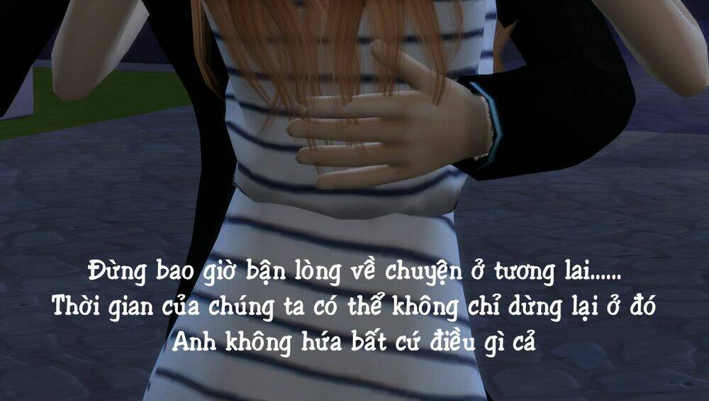 Cô Dâu Giả Mạo [Truyện Sims] Chương 33 Ảnh 126