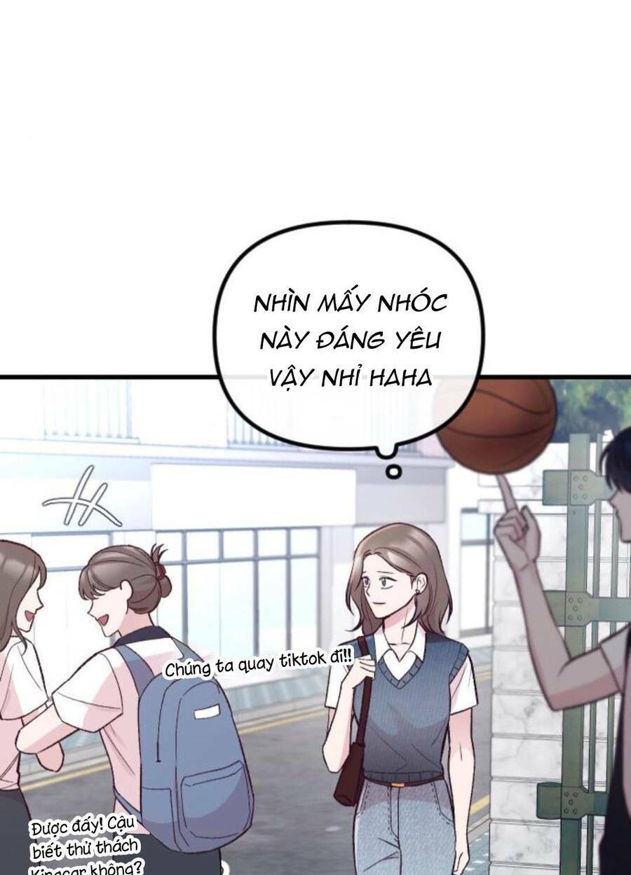 Tình Cờ Ta Gặp Nhau Chương 14 Ảnh 6