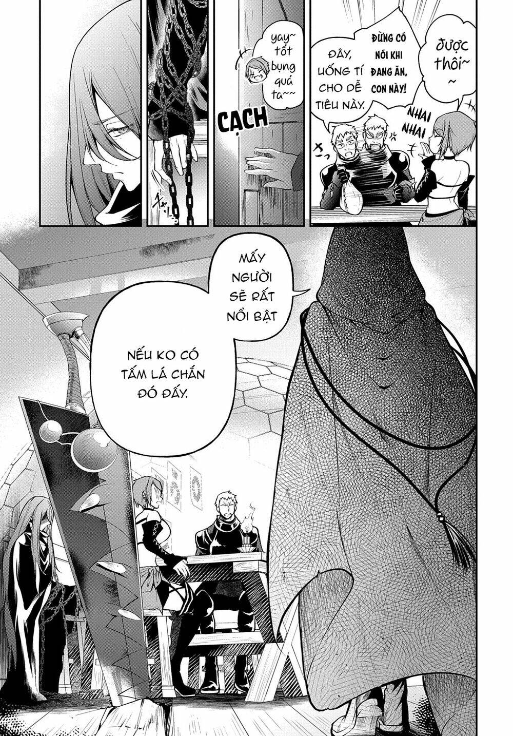 Isekai Demo Bunan Ni Ikitai Shoukougun Chương 25.2 Ảnh 15