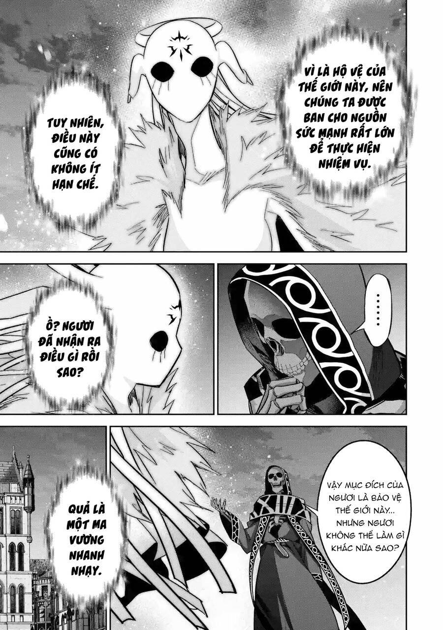 Shokei Sareta Kenja Wa Lich Ni Tensei Shite Shinryaku Sensou Wo Hajimaru Chương 34 Ảnh 33
