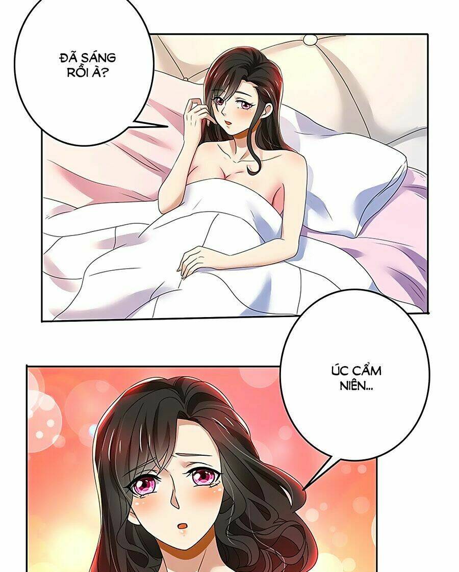 Vợ Yêu Không Ngoan Chương 78 Ảnh 8