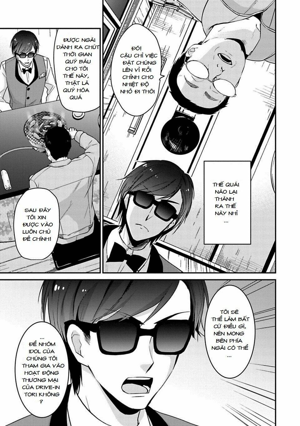 Zombieland Saga Chương 6 Ảnh 4