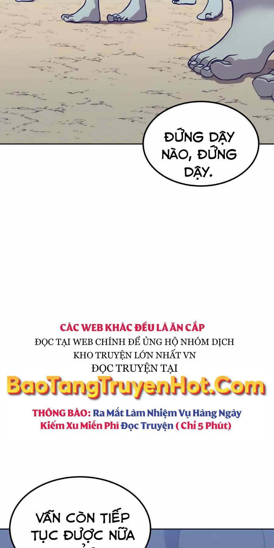 Thợ Săn Cơ Bắp Chương 3 Ảnh 85