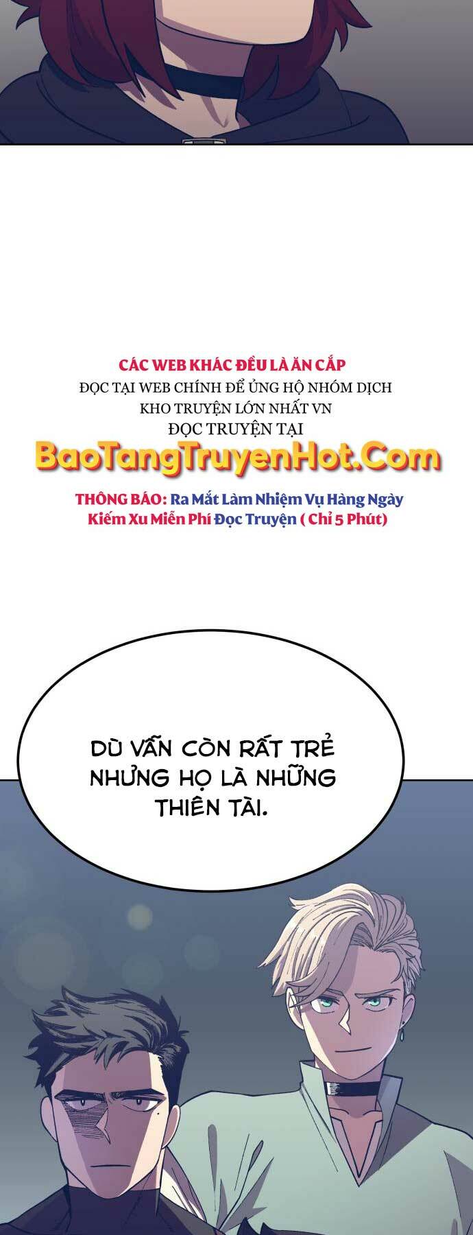 Thợ Săn Cơ Bắp Chương 4 Ảnh 48