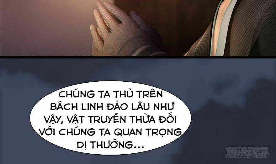 Cửu Hoang Đọa Huyền Sư Chương 117 Ảnh 102
