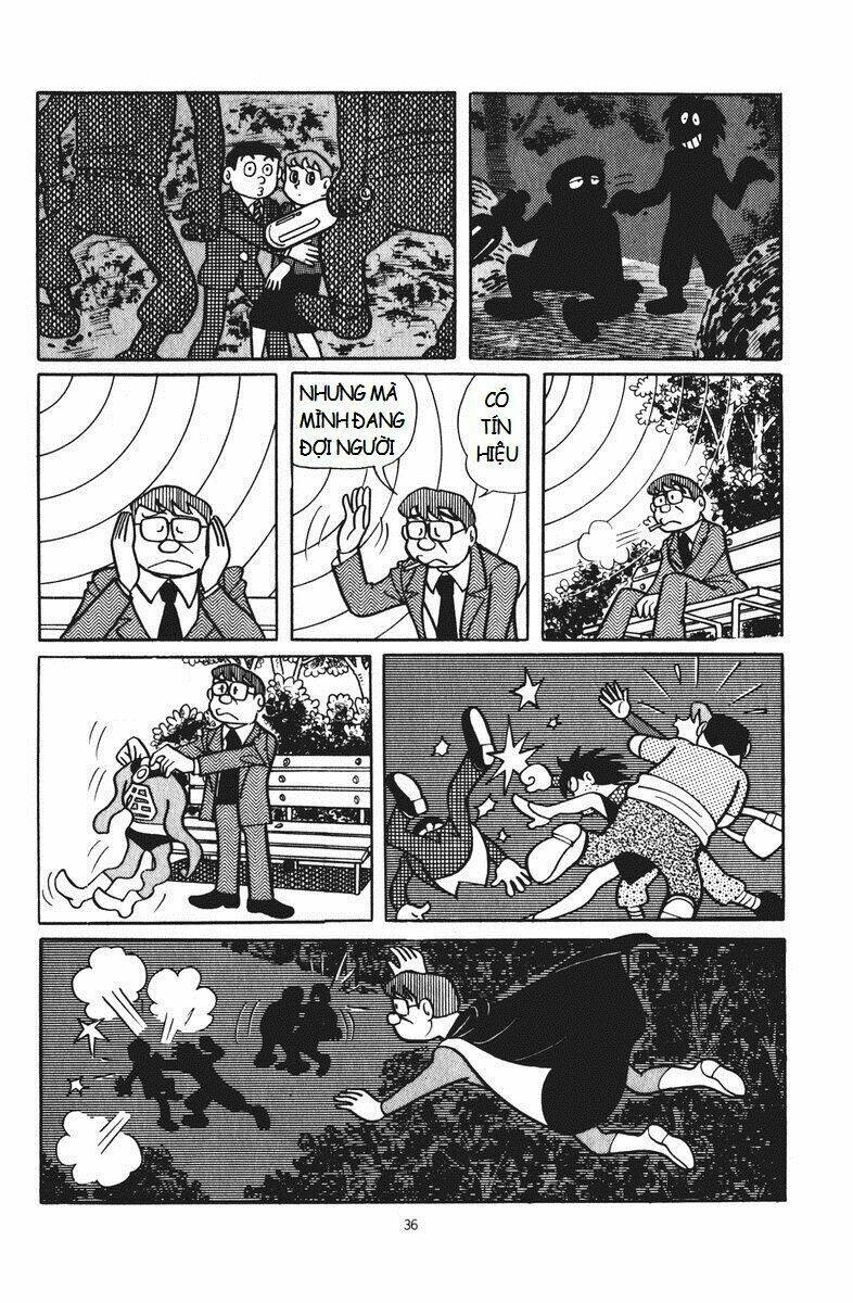 Chuunen Superman Saenai-Shi Chương 2 Ảnh 16
