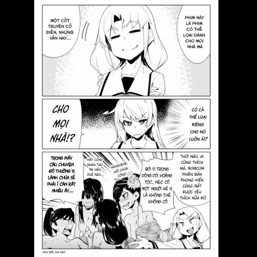 Teisou Gyakuten Sekai Chương 10 Ảnh 6