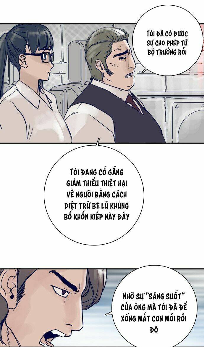 Blade Notes Chương 20 Ảnh 38