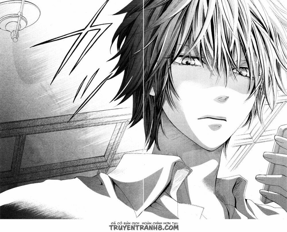 Virgin Blood - Hiiro No Bansan Chương 1 Ảnh 34