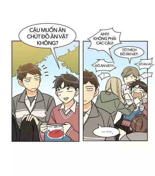Dasadanan Chương 23.2 Ảnh 3