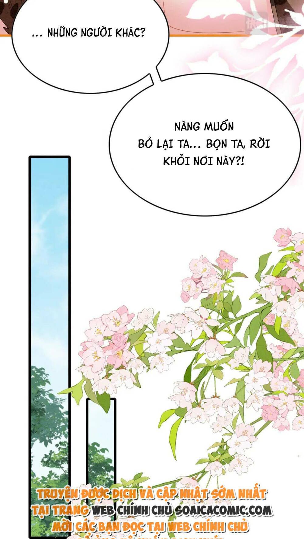 Được Chồng Rắn Siêu Sủng Khi Xuyên Qua Thú Thế Chương 83 Ảnh 35