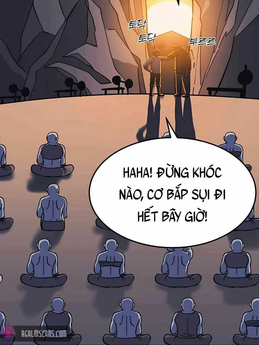 Thợ Săn Cơ Bắp Chương 12 Ảnh 144