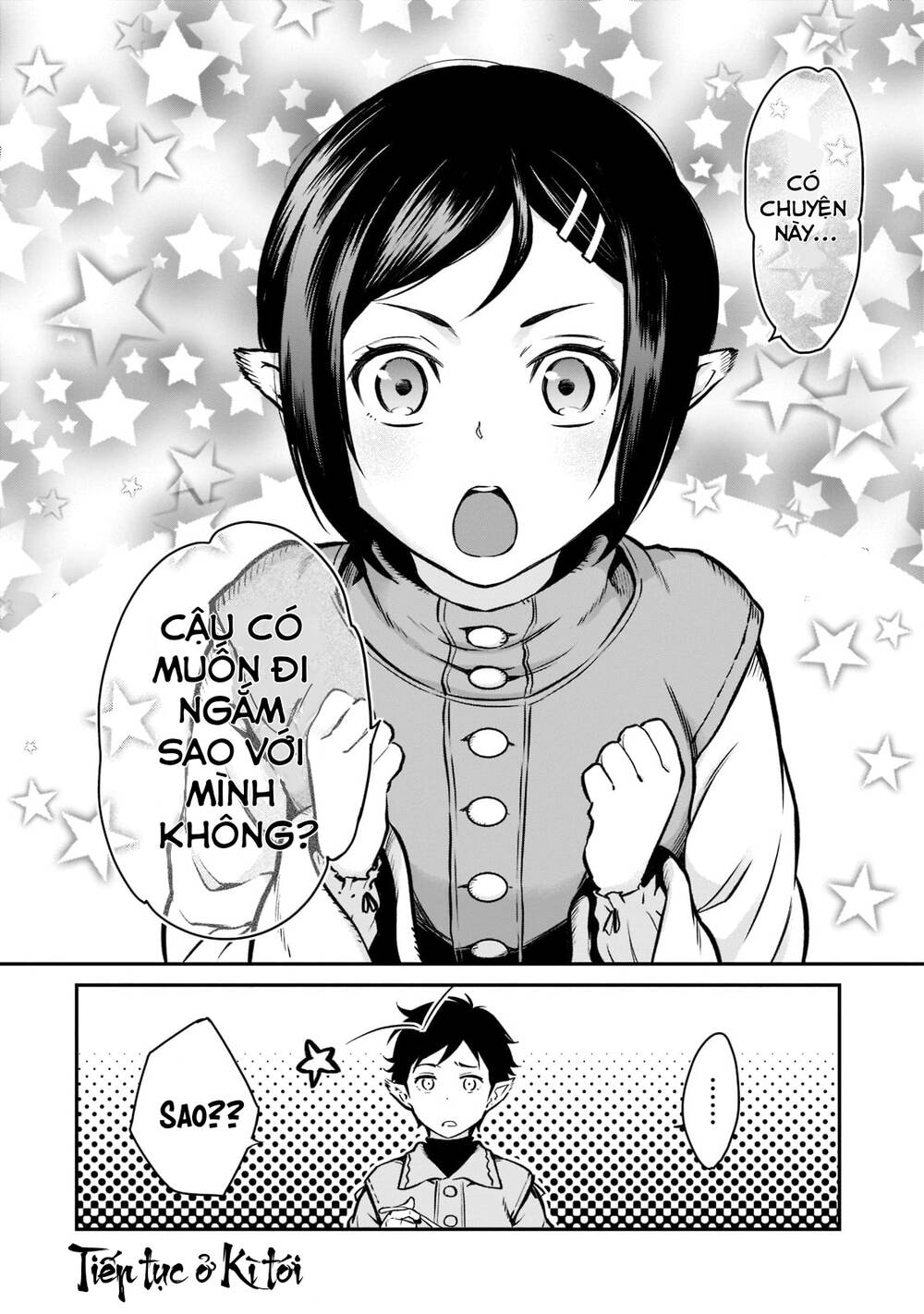 Horobi No Kuni No Seifukusha: Maou Wa Sekai O Seifuku Suru Youdesu Chương 7 Ảnh 32