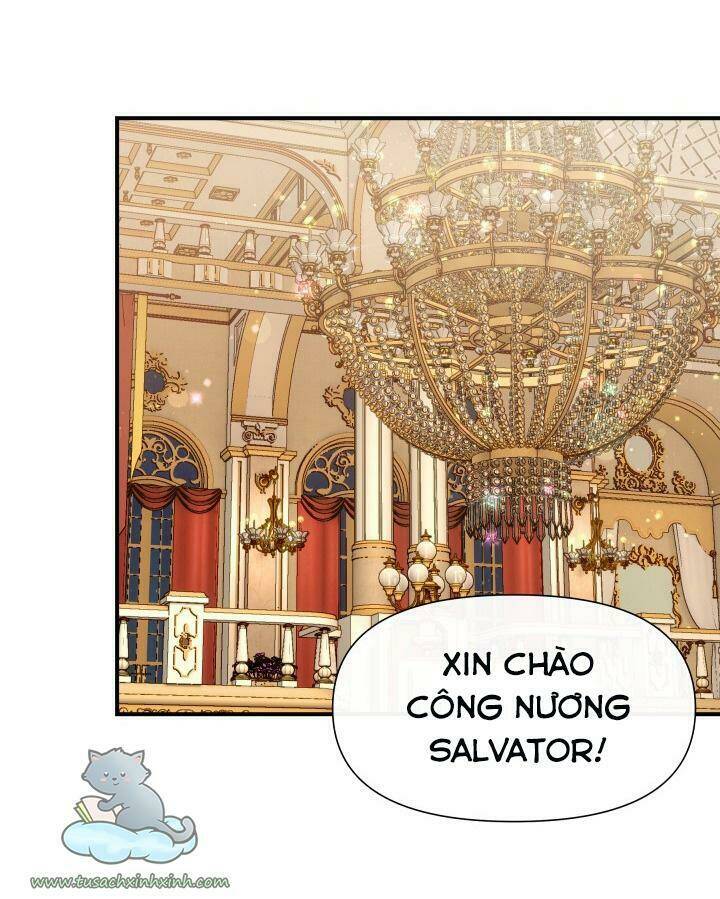 Khế Ước Của Nữ Công Tước Quái Vật Chương 140 Ảnh 44