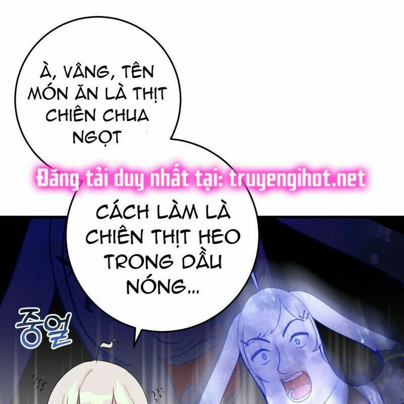 Đã Nếm Thử Thì Ăn Luôn Một Miếng Đi Chương 17.5 Ảnh 37