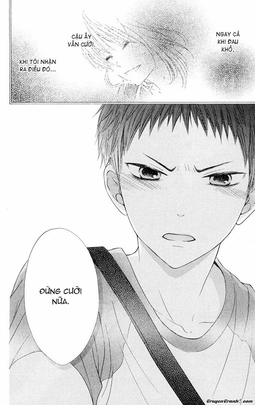 Hajimari No Niina Chương 12 Ảnh 28
