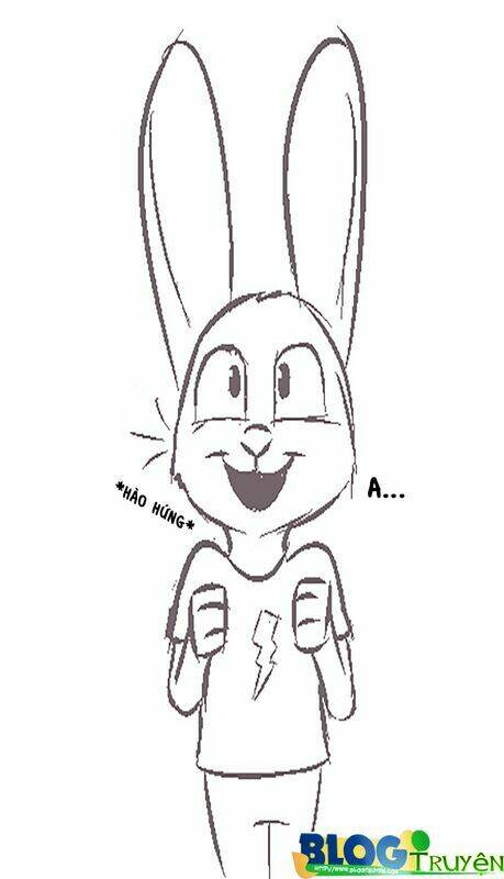Zootopia - Ngoại Truyện Chương 88 Ảnh 24