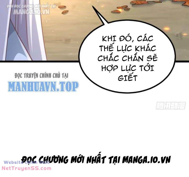 Vợ Tôi Và Tôi Thống Trị Tam Giới Chương 119 Ảnh 91