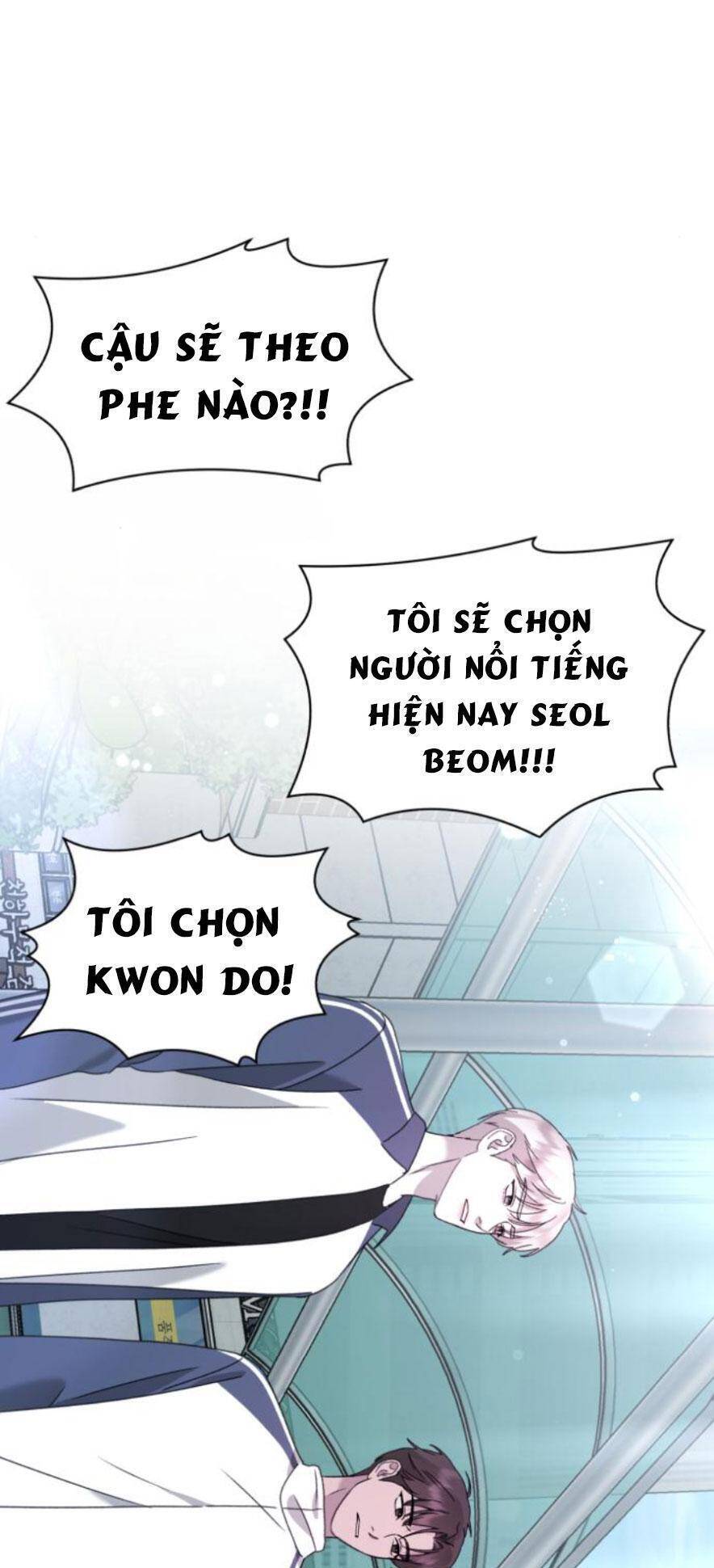 Thần Hổ Jangsan Chương 33 Ảnh 74