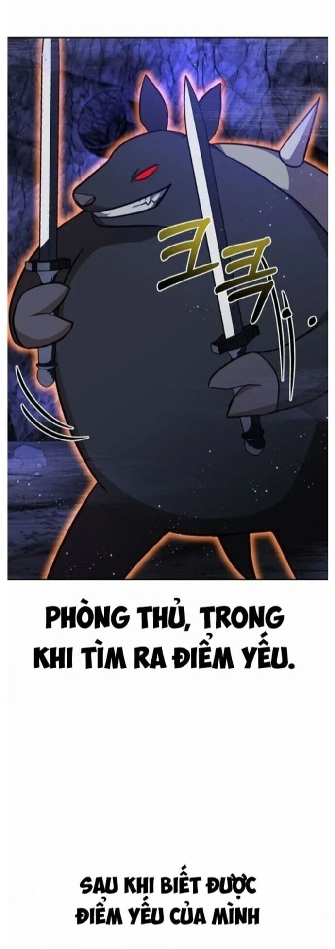 Ta Leo Lên Đỉnh Cao Ngay Cả Những Hồi Quy Giả Cũng Không Thể Đạt Tới Chương 34 Ảnh 39