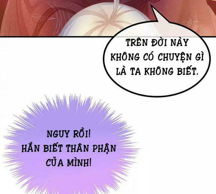 Mạnh Nhất Manh Chủ Chương 3 Ảnh 14