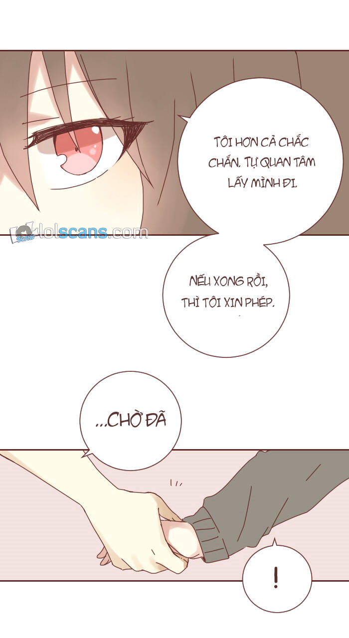 From Nightmare To Love Chương 3 Ảnh 15